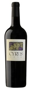Picture of 2016 CYRUS 1.5L
