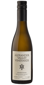Picture of 2019 Chardonnay 375ml