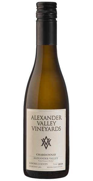 Picture of 2019 Chardonnay 375ml