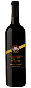 Picture of 2021 ASR Old Vine Zinfandel