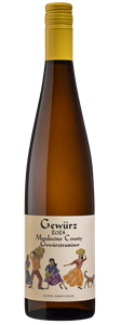 Picture of 2024 Gewurz