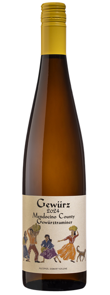 Picture of 2024 Gewurz