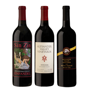 Picture of Zin Lover